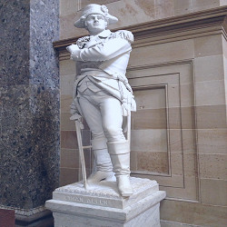 Statue of Ethan Allen - Wikipedia